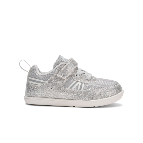 Silver Glitter