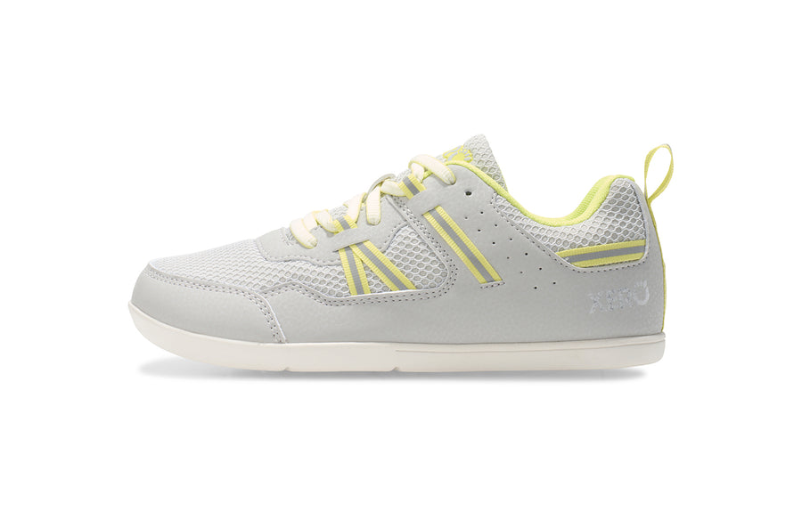 Lunar Rock / Sunny Lime