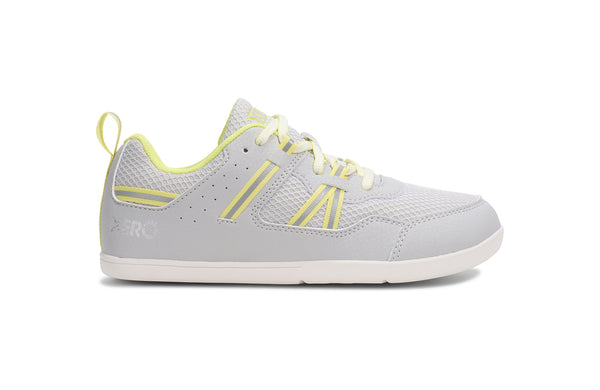 Lunar Rock / Sunny Lime