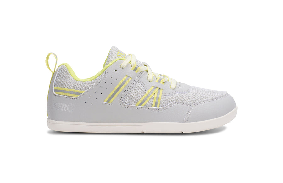 Lunar Rock / Sunny Lime