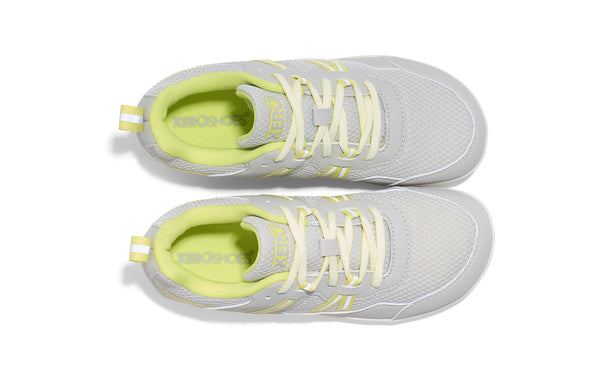 Lunar Rock / Sunny Lime