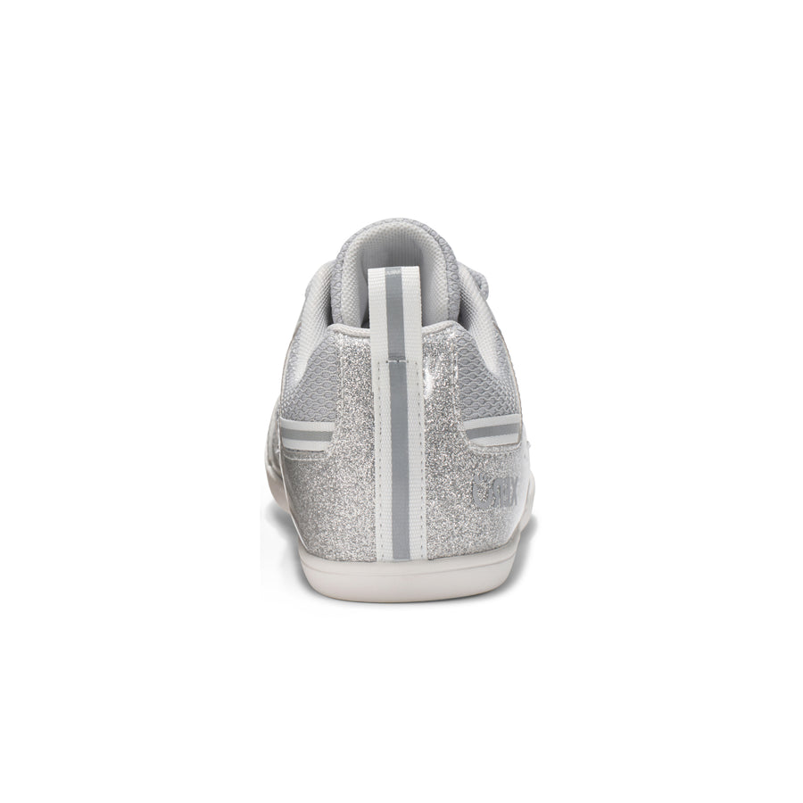 Silver Glitter