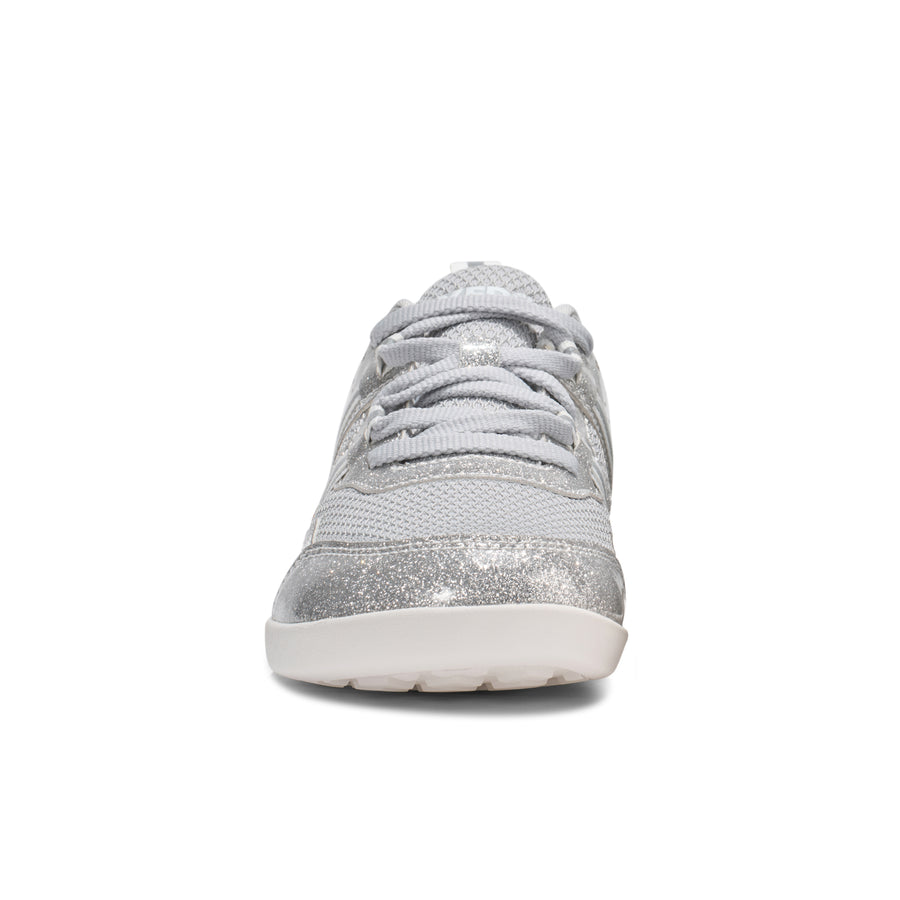 Silver Glitter