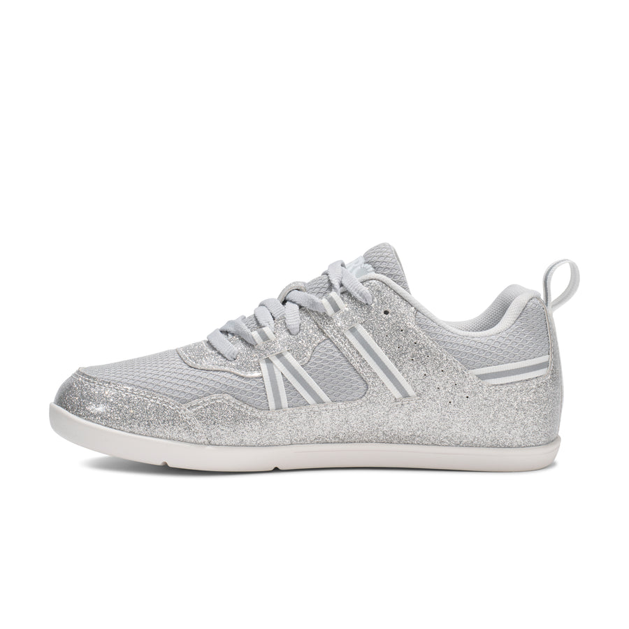 Silver Glitter