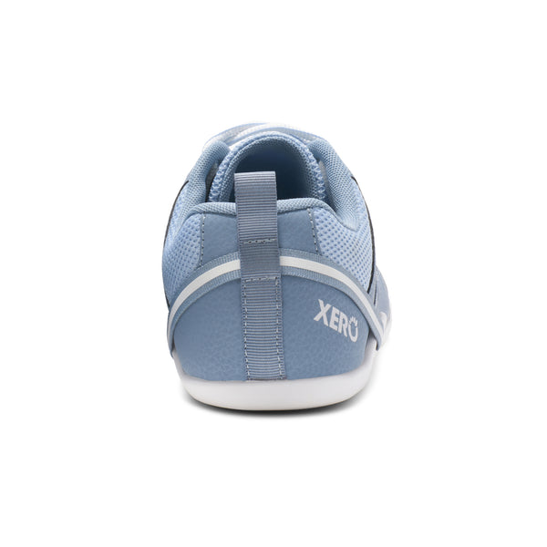 Dusty Blue