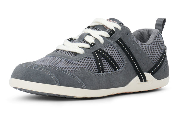 Steel Gray / Pink Sand