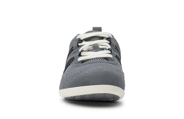 Steel Gray / Pink Sand
