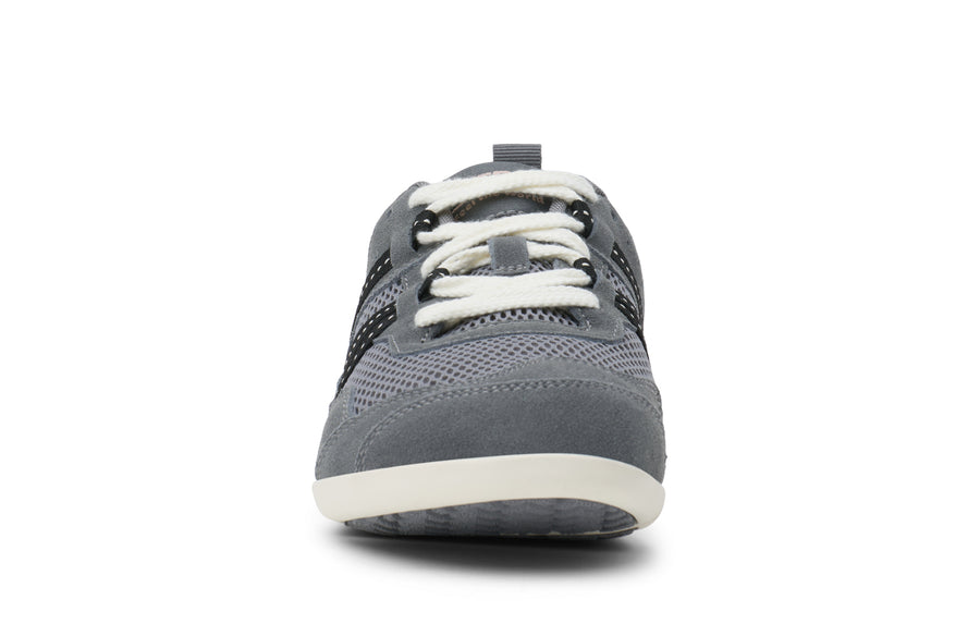 Steel Gray / Pink Sand