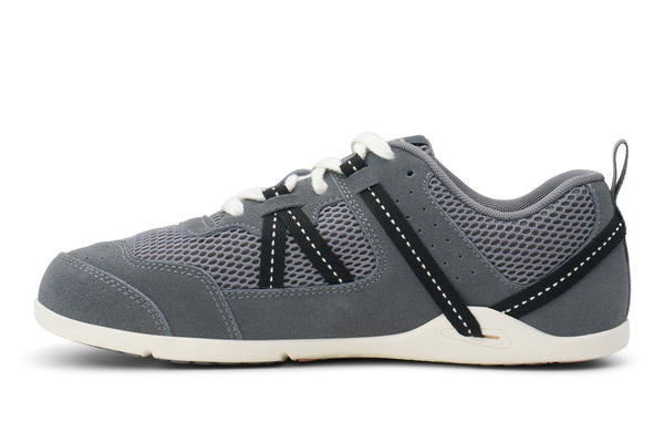 Steel Gray / Pink Sand