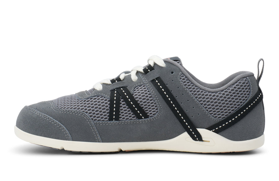 Steel Gray / Pink Sand