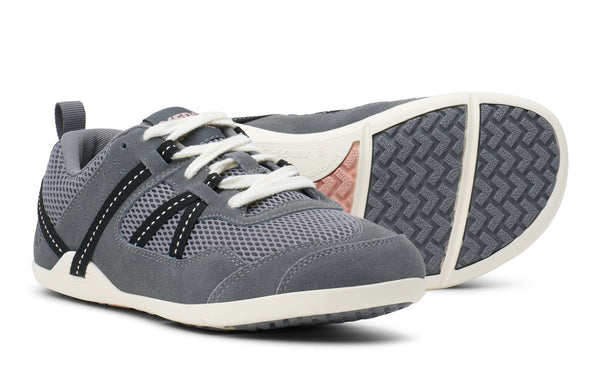 Steel Gray / Pink Sand