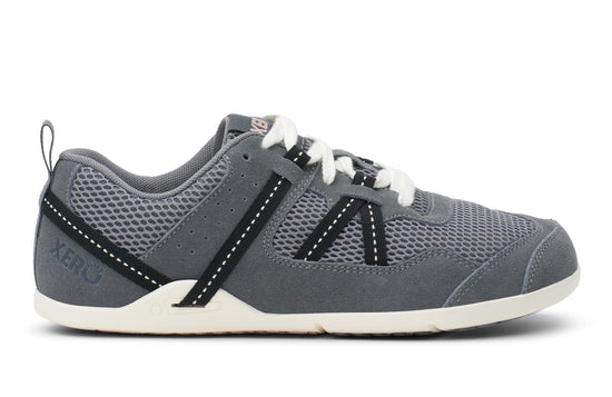 Steel Gray / Pink Sand