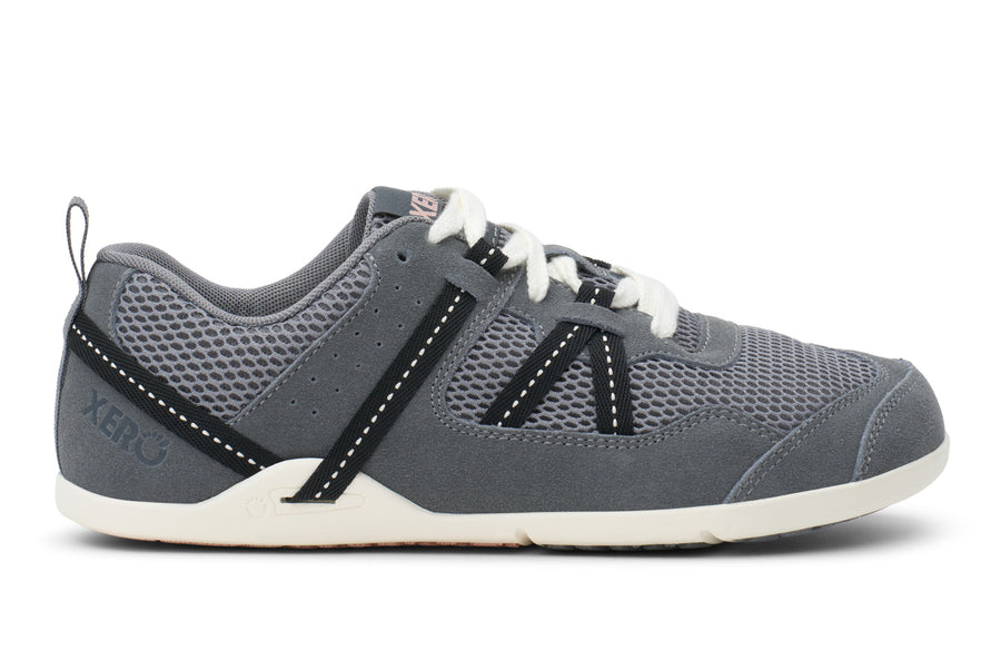 Steel Gray / Pink Sand