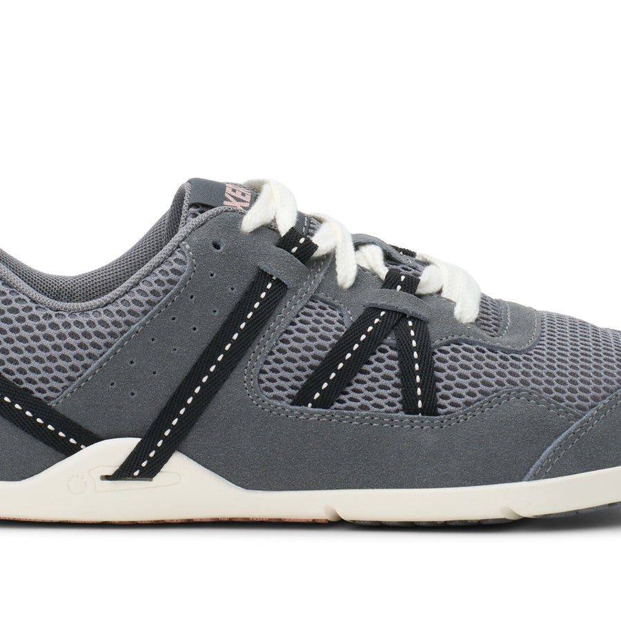 Steel Gray / Pink Sand
