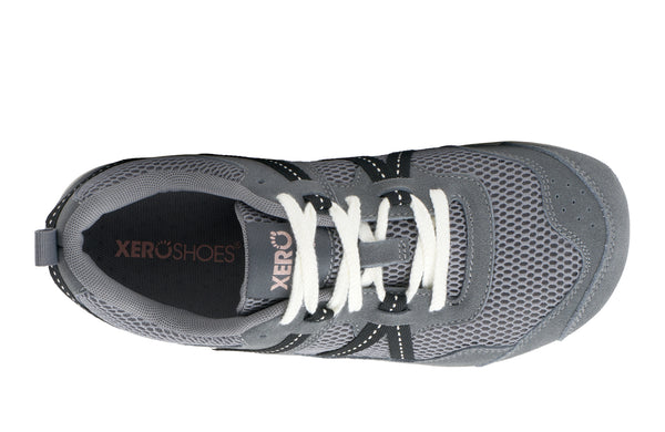 Steel Gray / Pink Sand