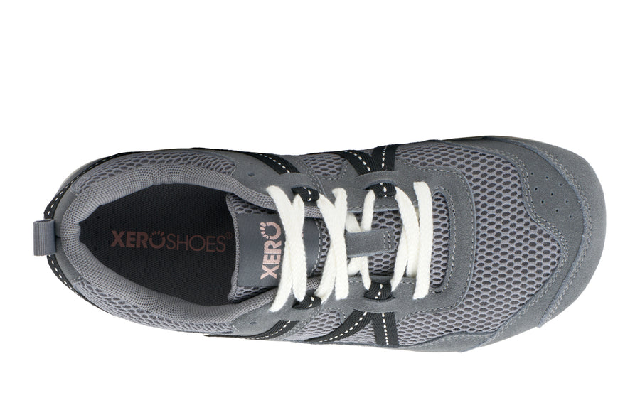Steel Gray / Pink Sand