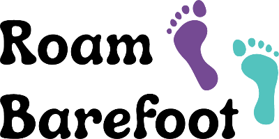 Roam Barefoot