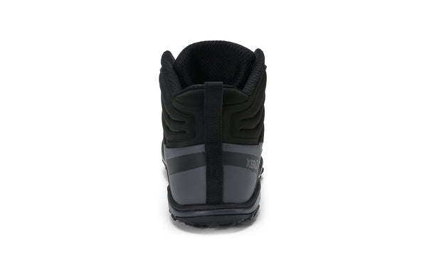 Black / Asphalt