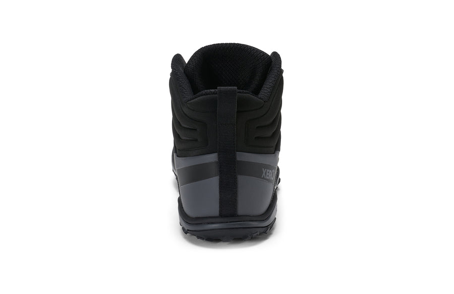 Black / Asphalt