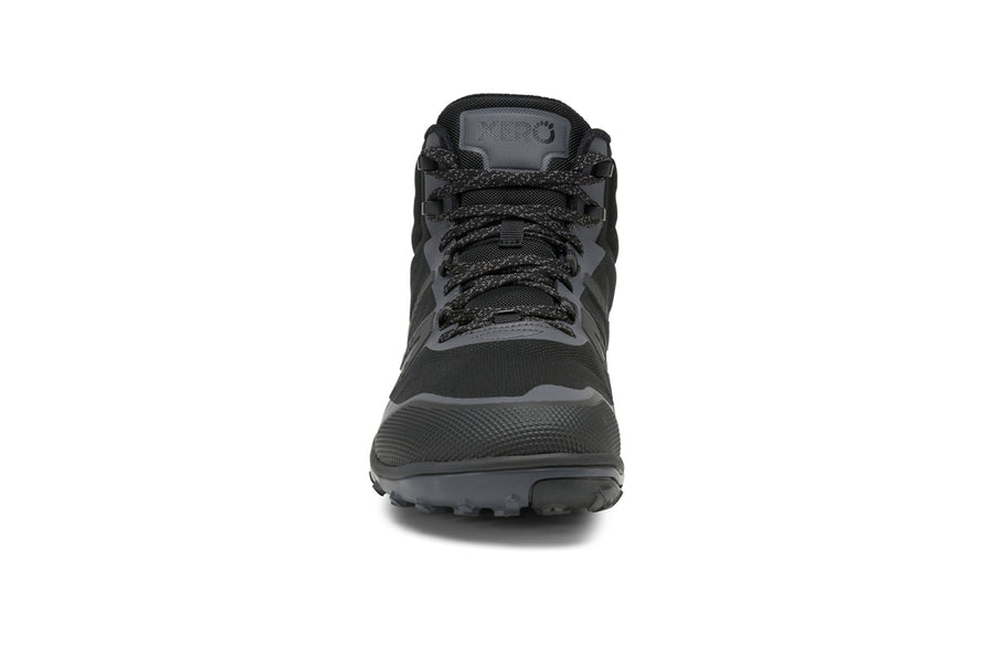 Black / Asphalt