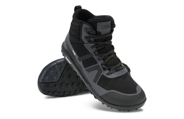 Black / Asphalt