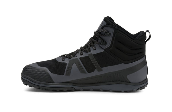 Black / Asphalt
