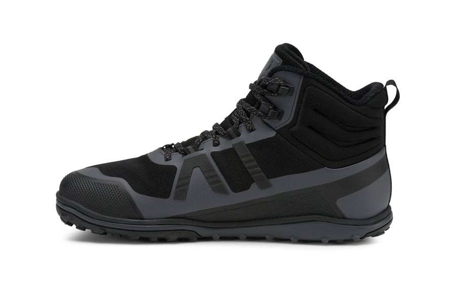 Black / Asphalt