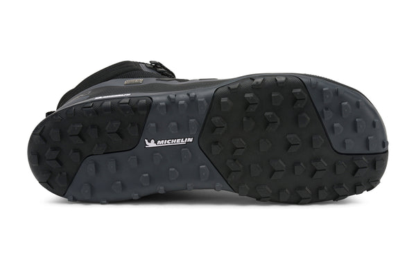 Black / Asphalt