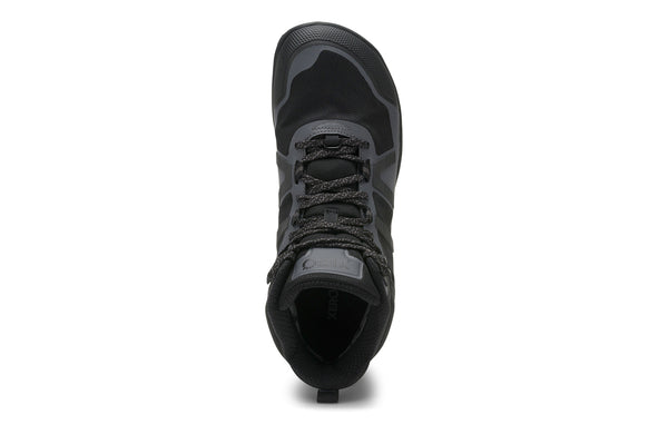 Black / Asphalt