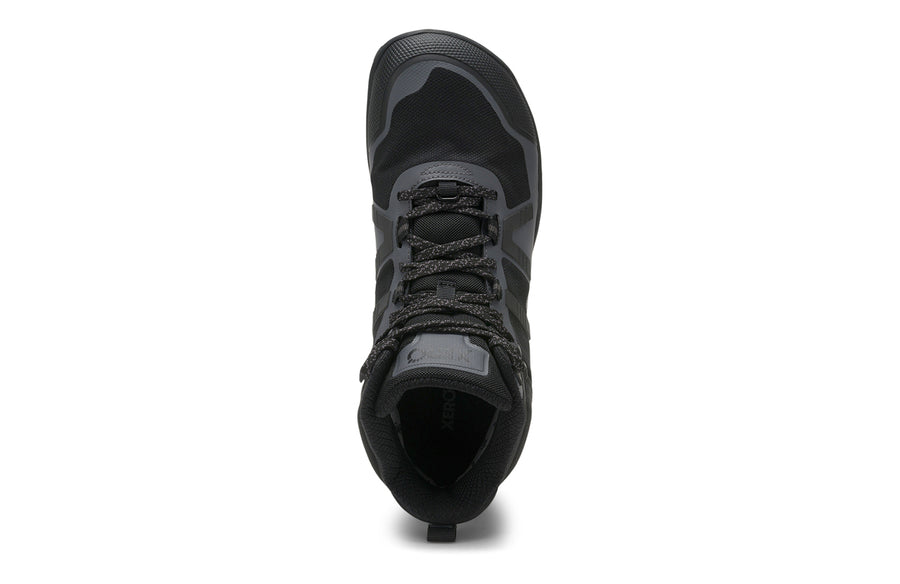 Black / Asphalt