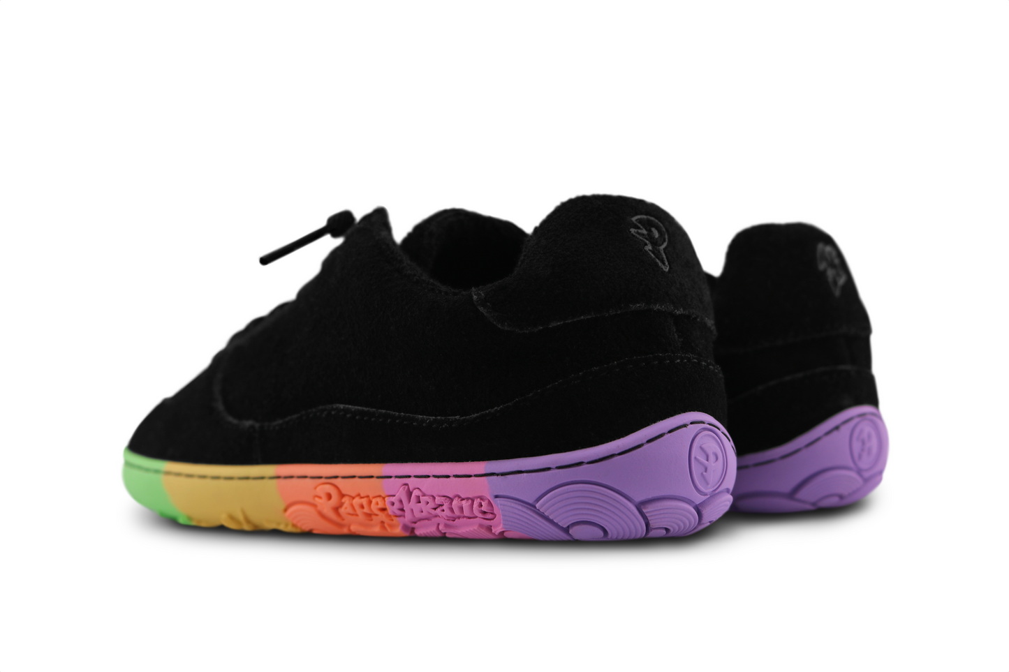 PaperKrane Kids Sneakers - Skittle Lows Junior