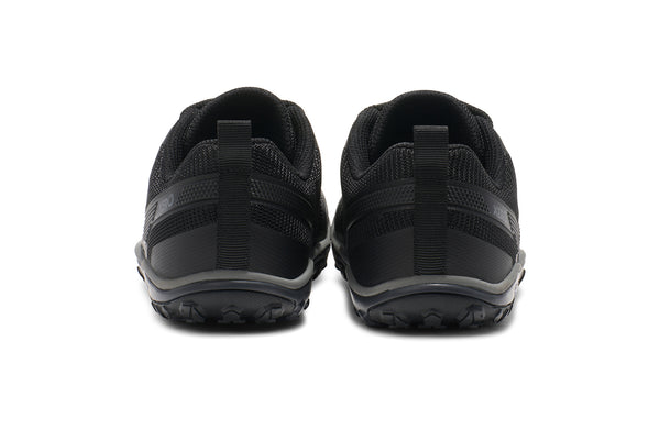 Black / Steel Grey