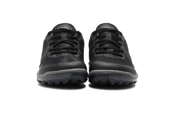 Black / Steel Grey
