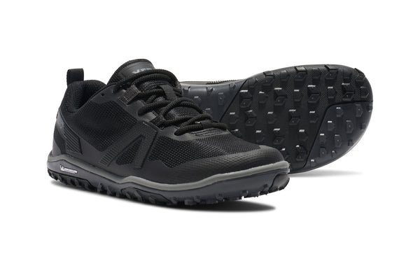 Black / Steel Grey
