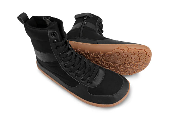 PaperKrane Adult Boots - Snugg Boots