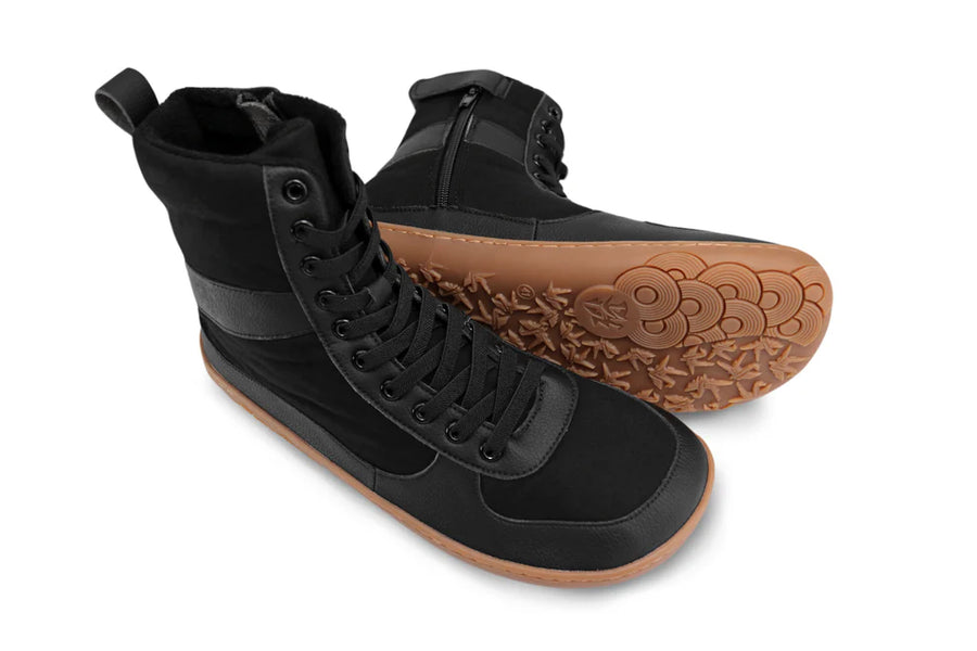 PaperKrane Adult Boots - Snugg Boots