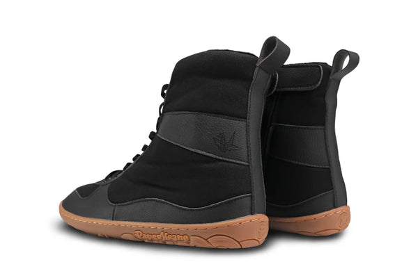 PaperKrane Adult Boots - Snugg Boots