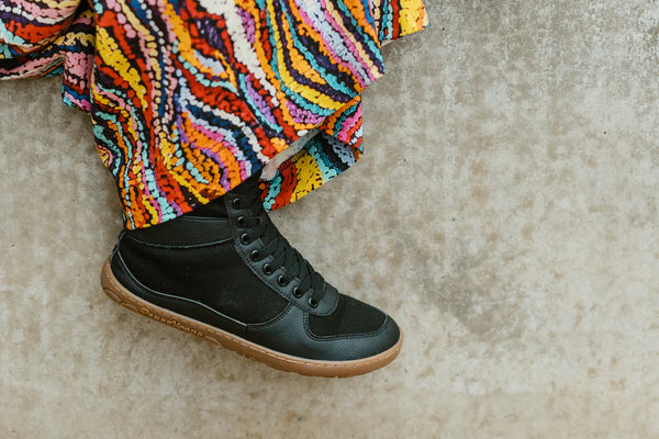 PaperKrane Adult Boots - Snugg Boots