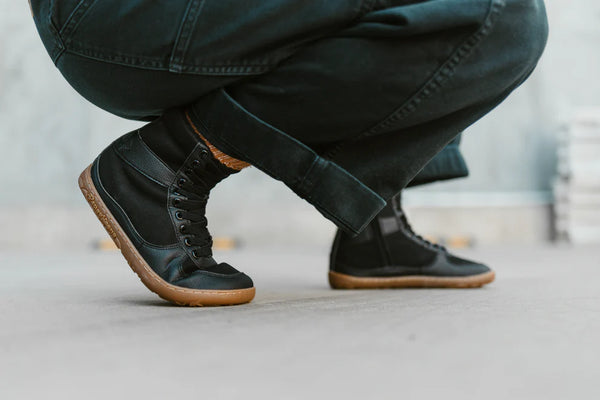 PaperKrane Adult Boots - Snugg Boots