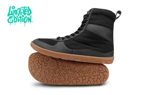 PaperKrane Adult Boots - Snugg Boots