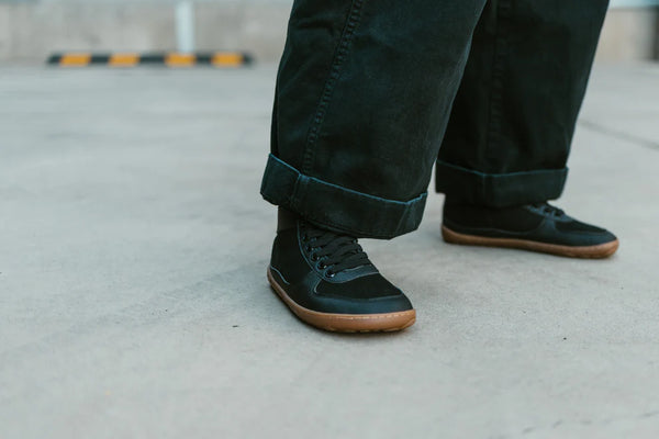 PaperKrane Adult Boots - Snugg Boots
