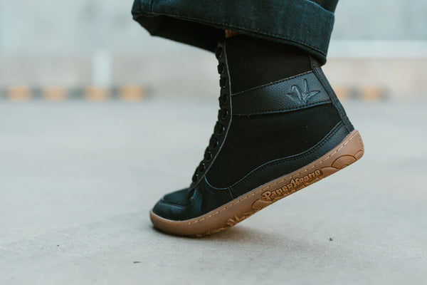 PaperKrane Adult Boots - Snugg Boots