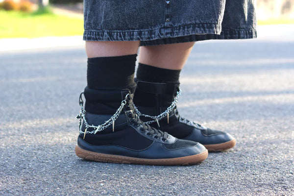 PaperKrane Adult Boots - Snugg Boots