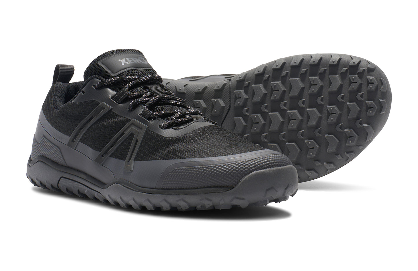 Black / Asphalt