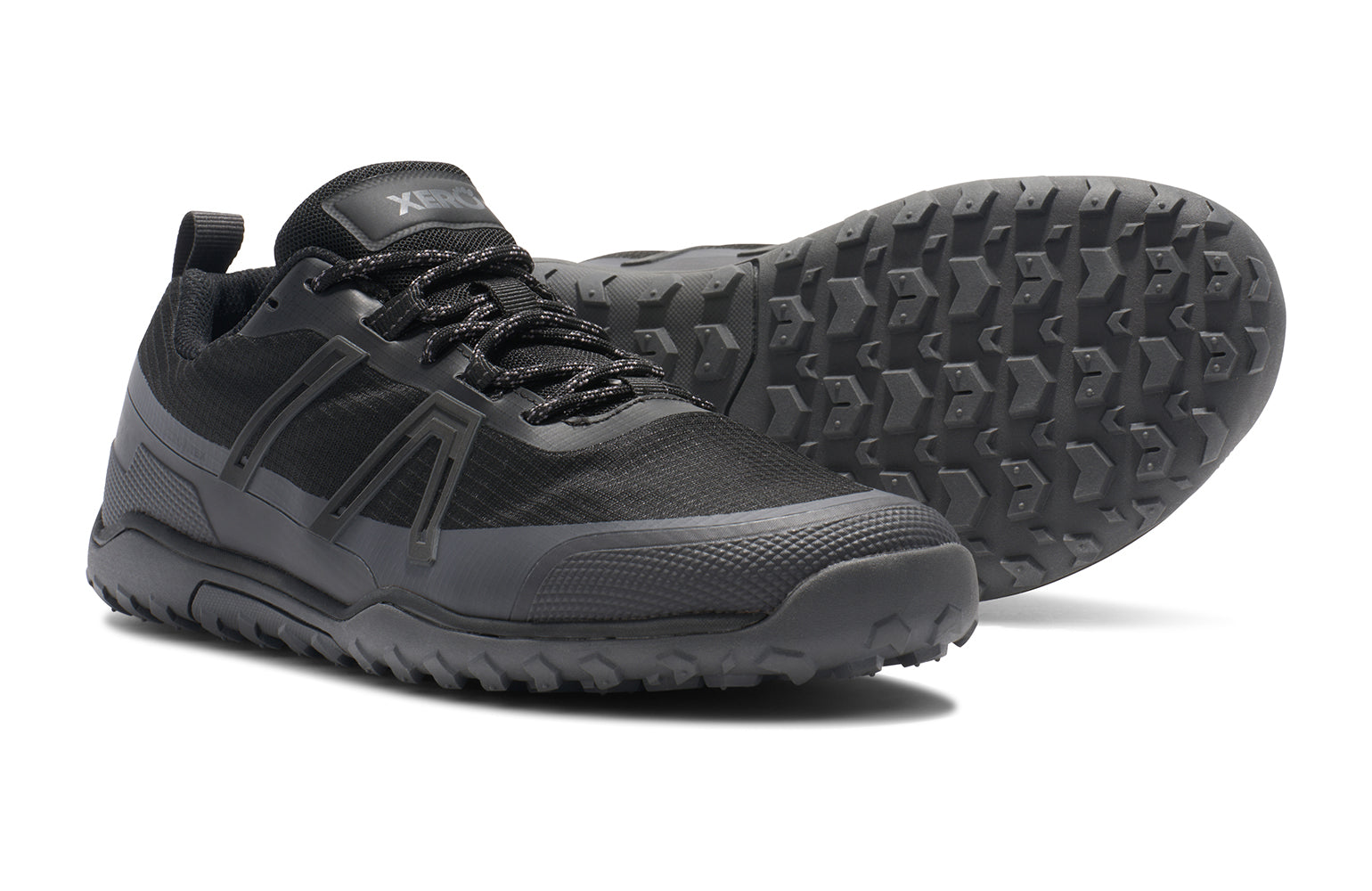 Black / Asphalt