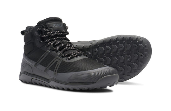 Black / Asphalt