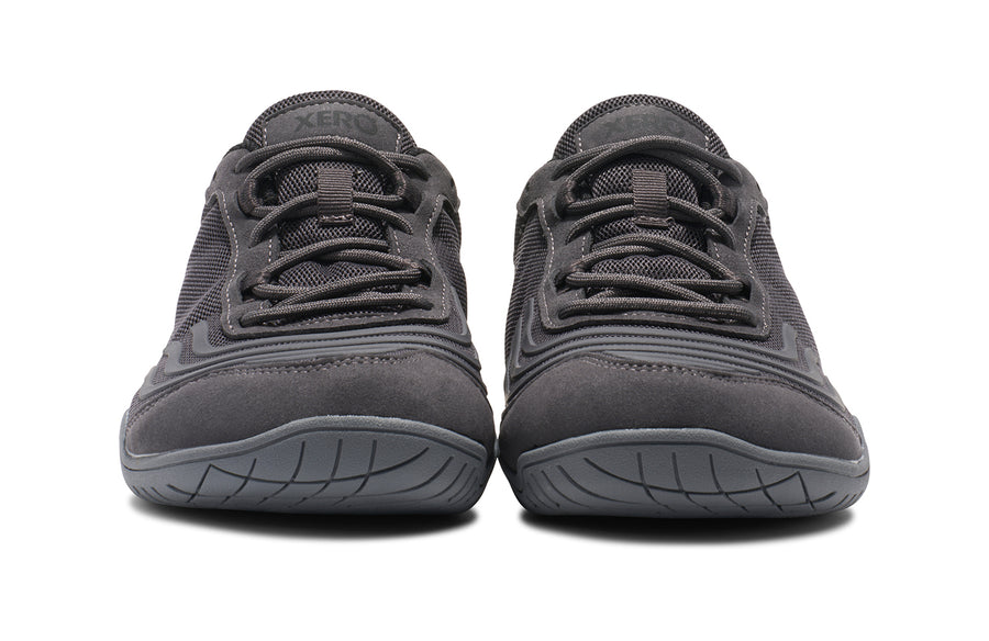 Asphalt / Gray