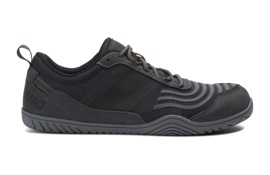 Asphalt / Gray