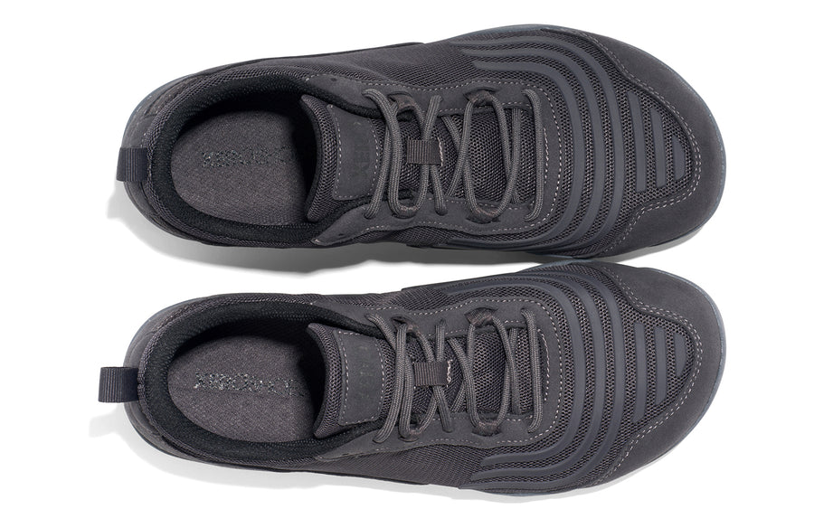 Asphalt / Gray