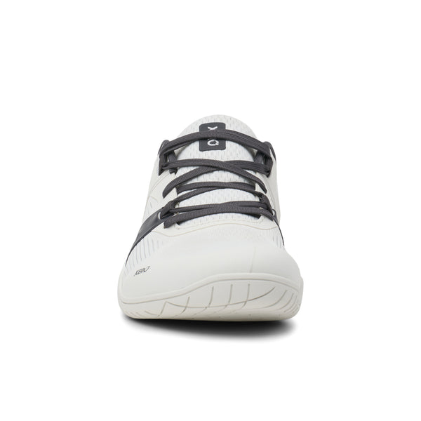 White / Asphalt